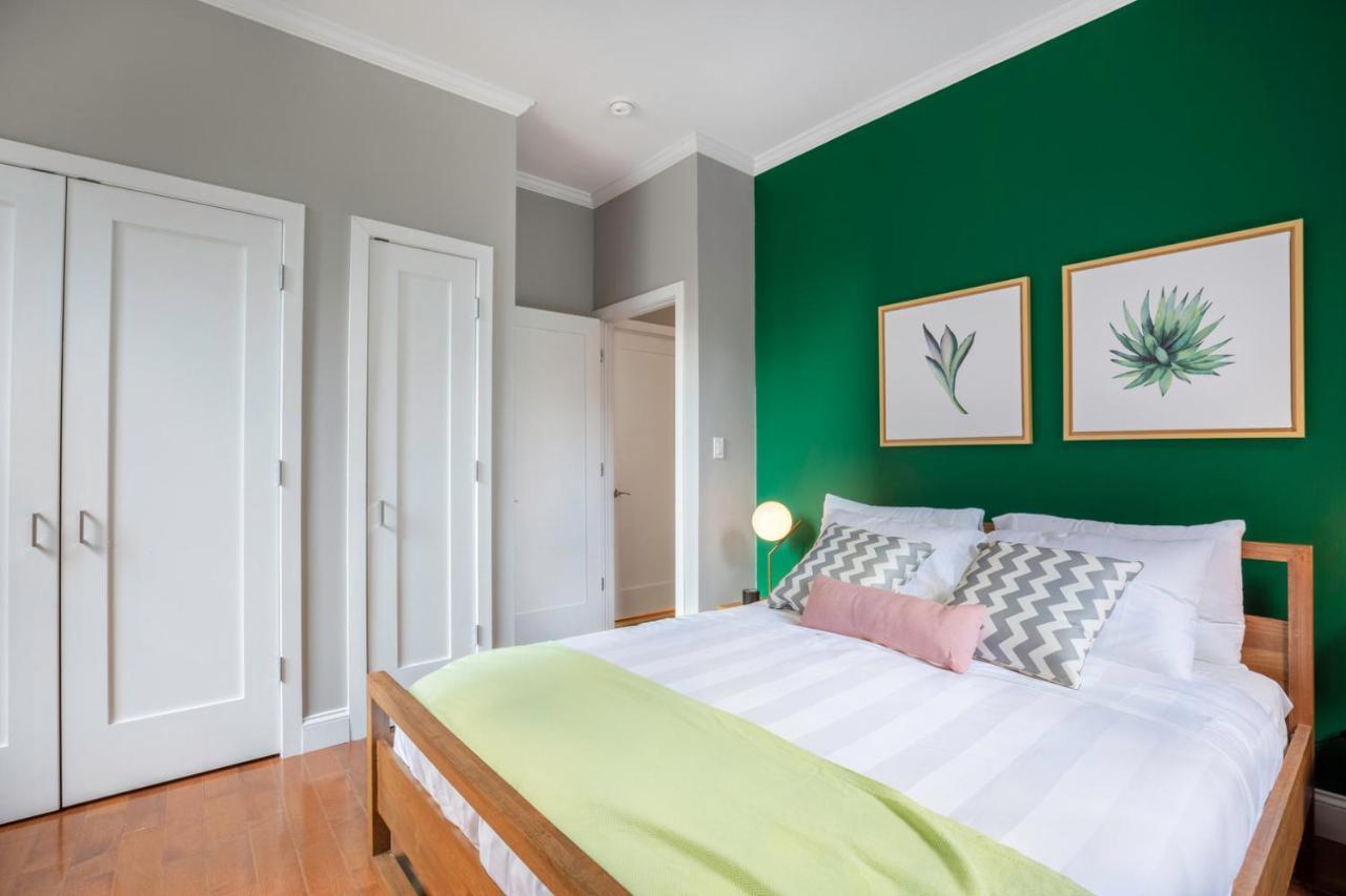 Apartment Midtown 1br W Doorman Nr Penn Station Nyc-144