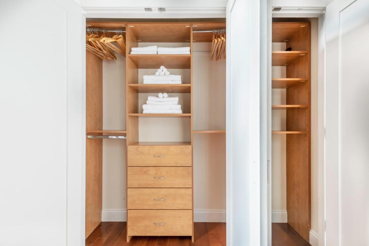Midtown 1br W Doorman Nr Penn Station Nyc-144 Apartment New York