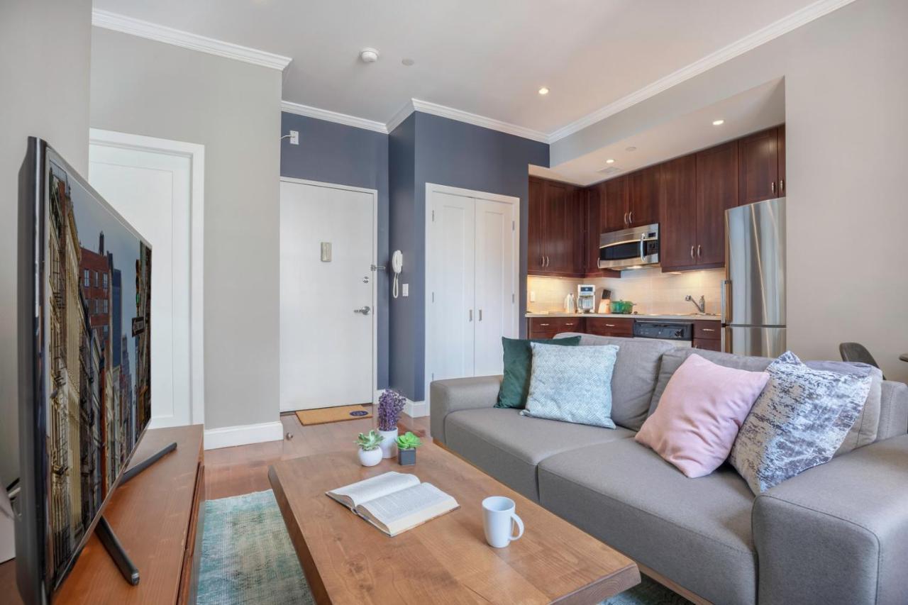 Apartment Midtown 1br W Doorman Nr Penn Station Nyc-144 *