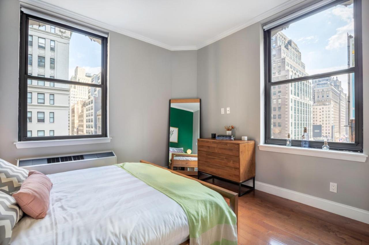 Midtown 1br W Doorman Nr Penn Station Nyc-144 * New York