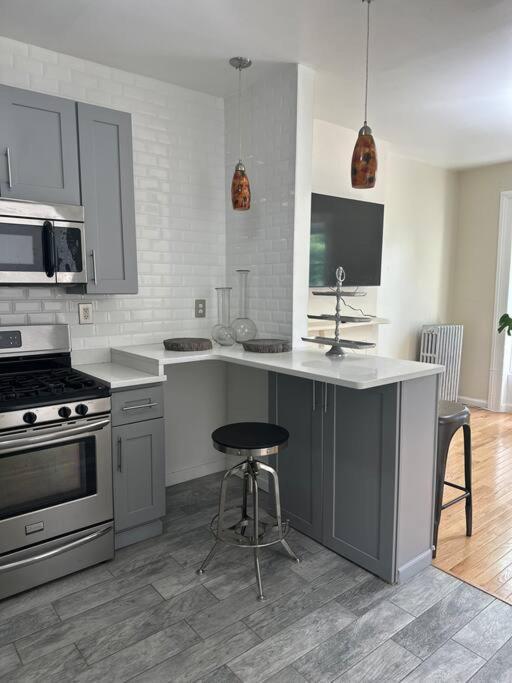Apartment Bedstuy Beauty *