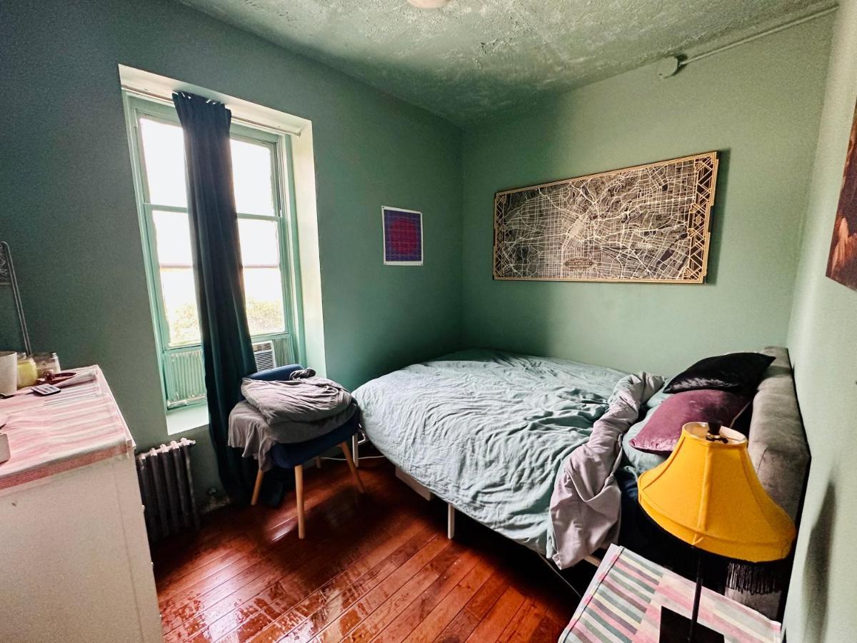 Apartment Sunlit Three-bedroom In The Vibrant Soho Neighborhood *