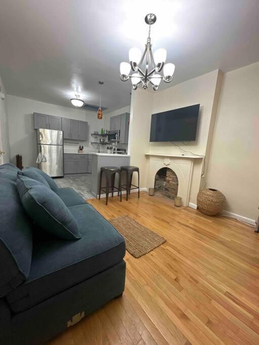 Bedstuy Beauty Apartment *