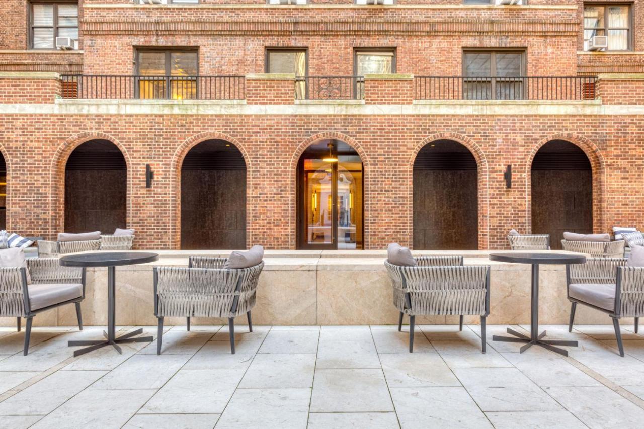 Apartment Midtown East 1br W Media Nr Grand Nyc-1169