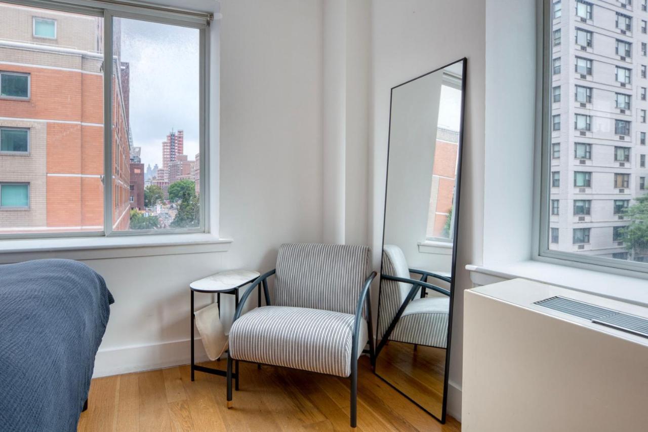 East Village 2br W Elevator Nr Union Square Nyc-1182 Apartment New York