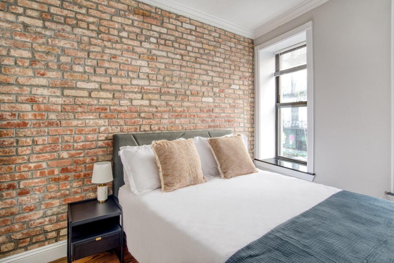 Soho 2br W Balcony Wd Nr Wf Nyc-905 Apartment *