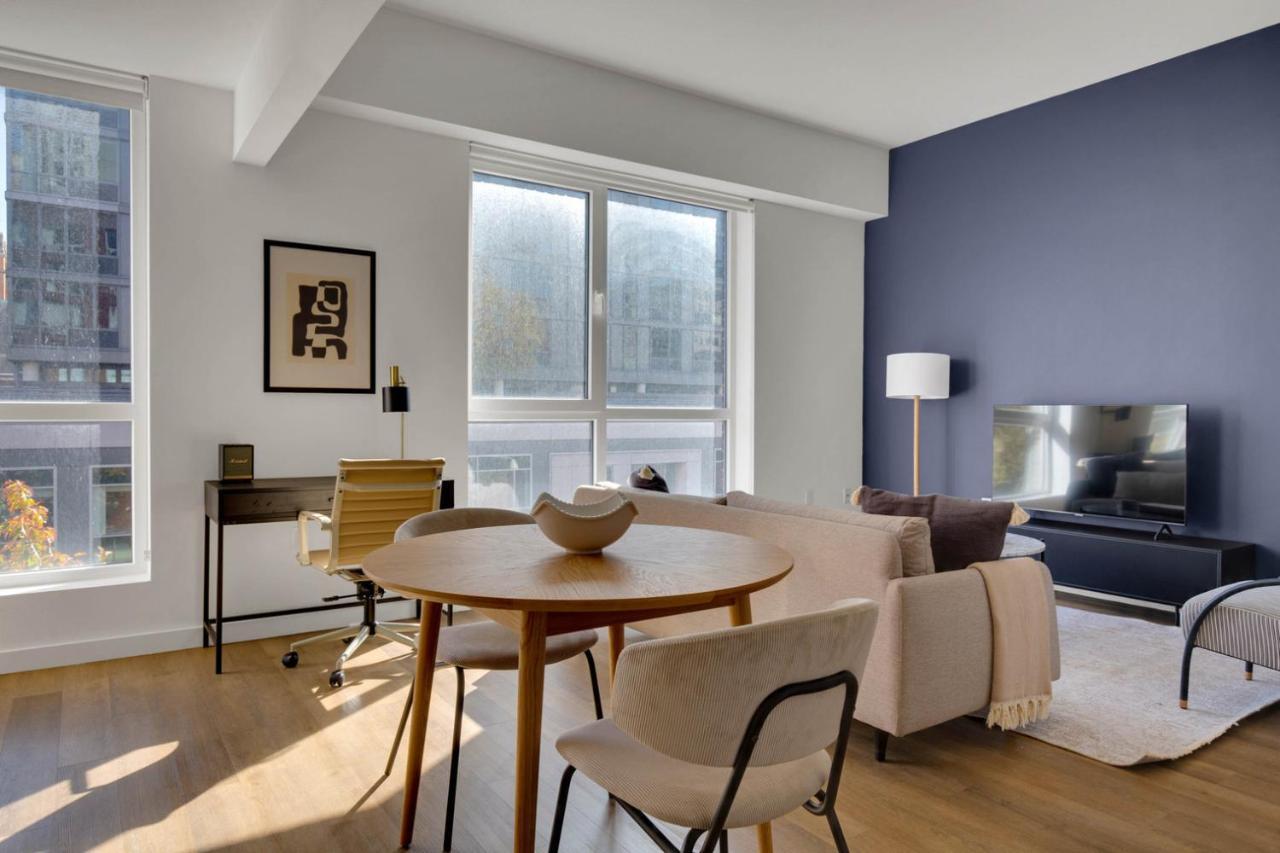Uws Jr 1br W Elevator Wd Nr Park Nyc-1019 New York