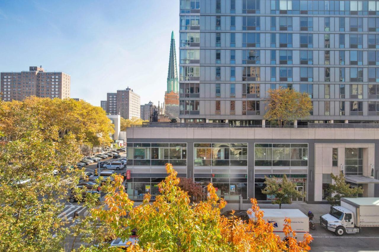 Uws Jr 1br W Elevator Wd Nr Park Nyc-1019 Apartment