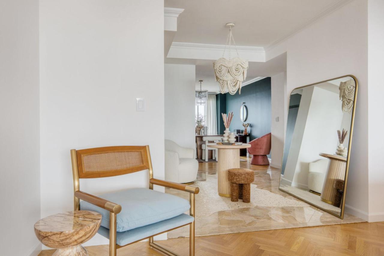 Apartment Ues 3br W Balcony Doorman Nr Park Nyc-1192 New York