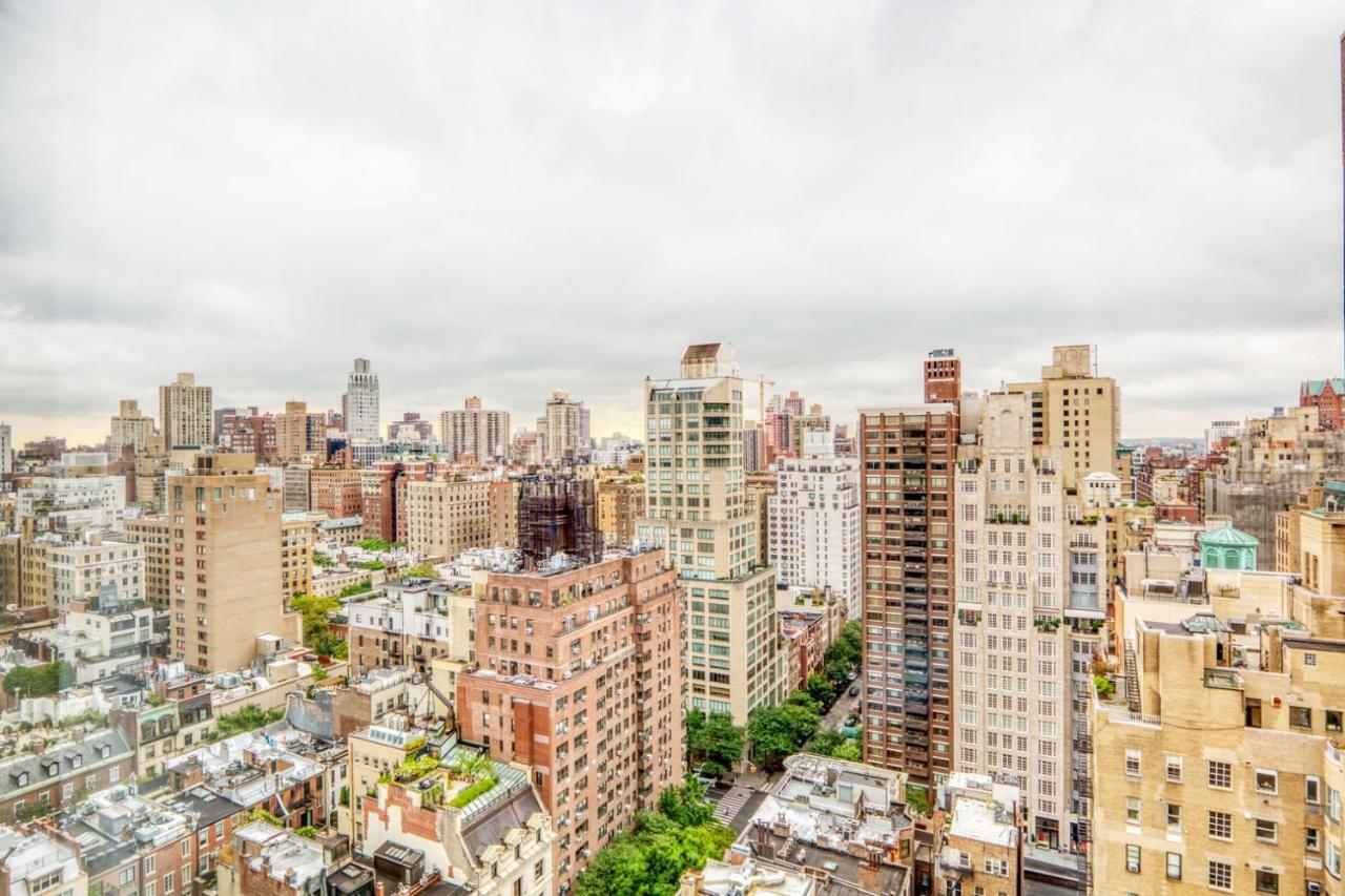 Ues 3br W Balcony Doorman Nr Park Nyc-1192 Apartment New York