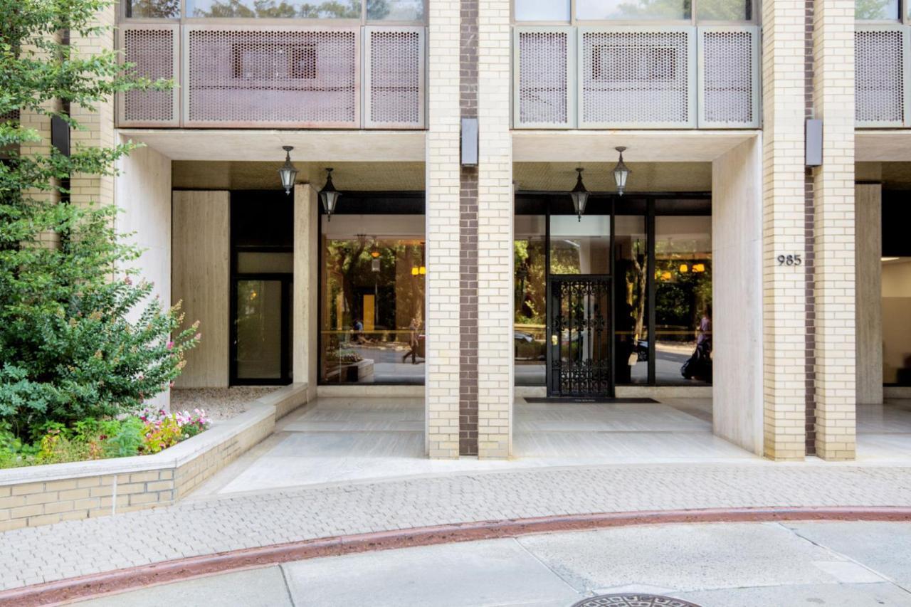 Apartment Ues 3br W Balcony Doorman Nr Park Nyc-1192 *