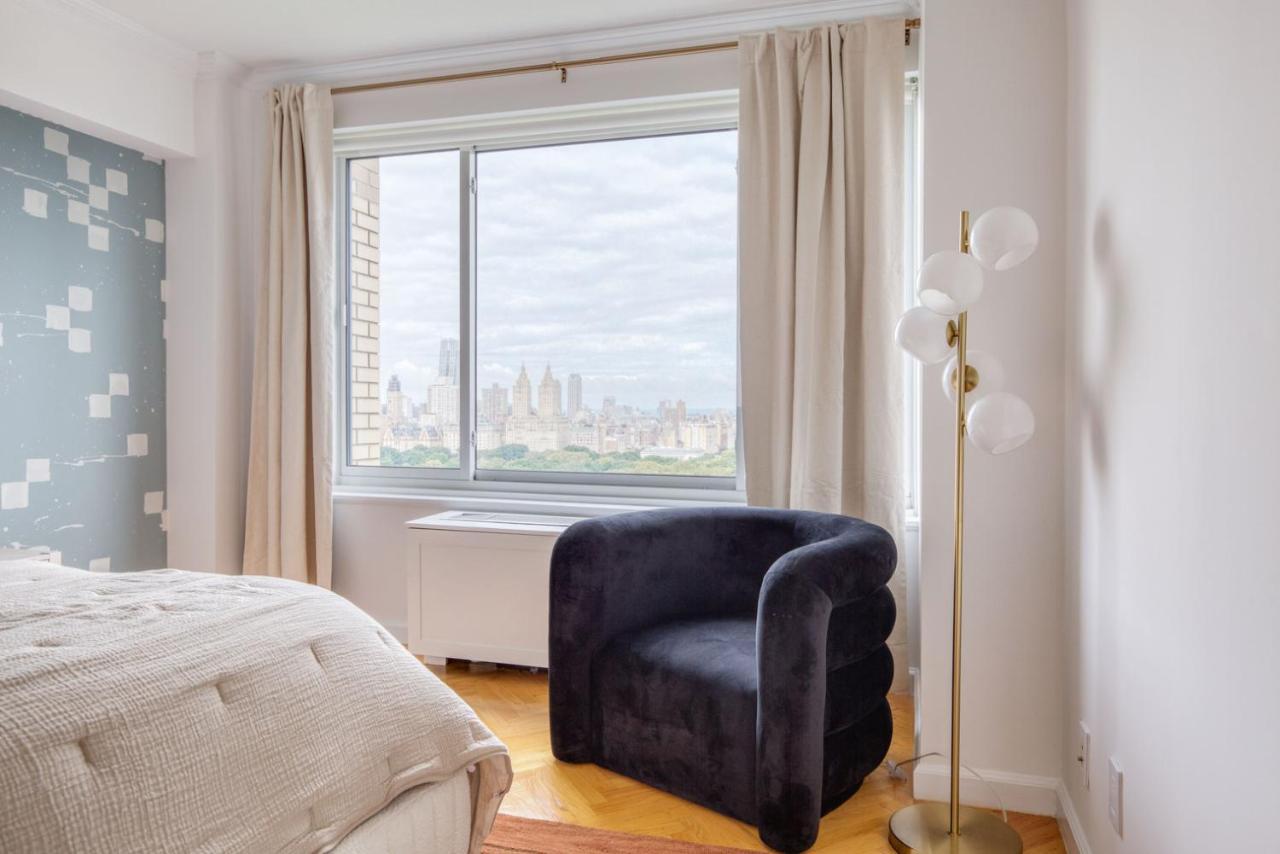 Ues 3br W Balcony Doorman Nr Park Nyc-1192 Apartment New York