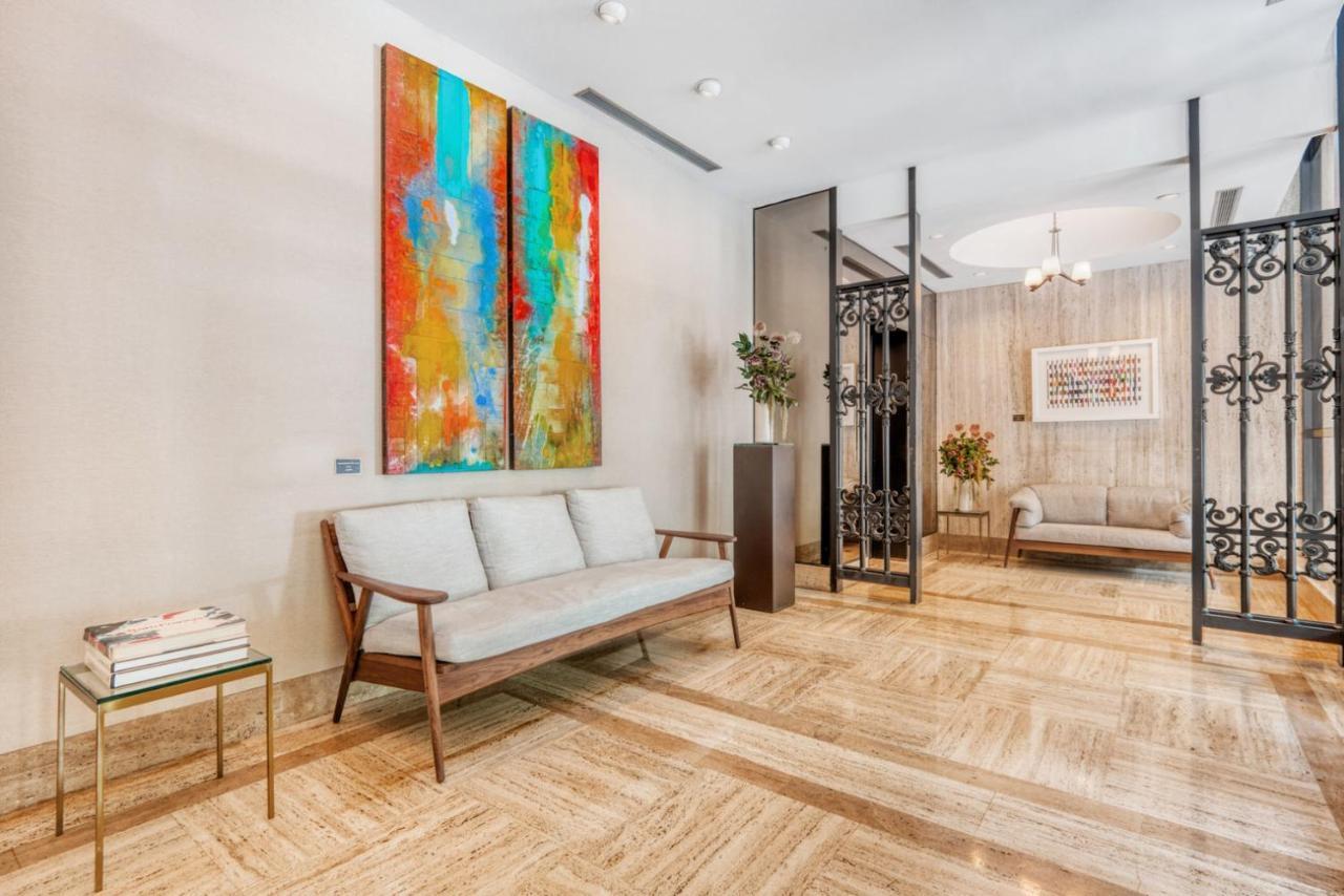 Ues 3br W Balcony Doorman Nr Park Nyc-1192 Apartment *