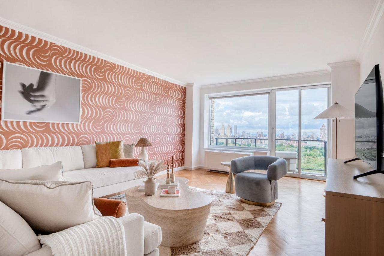 Apartment Ues 3br W Balcony Doorman Nr Park Nyc-1192 New York
