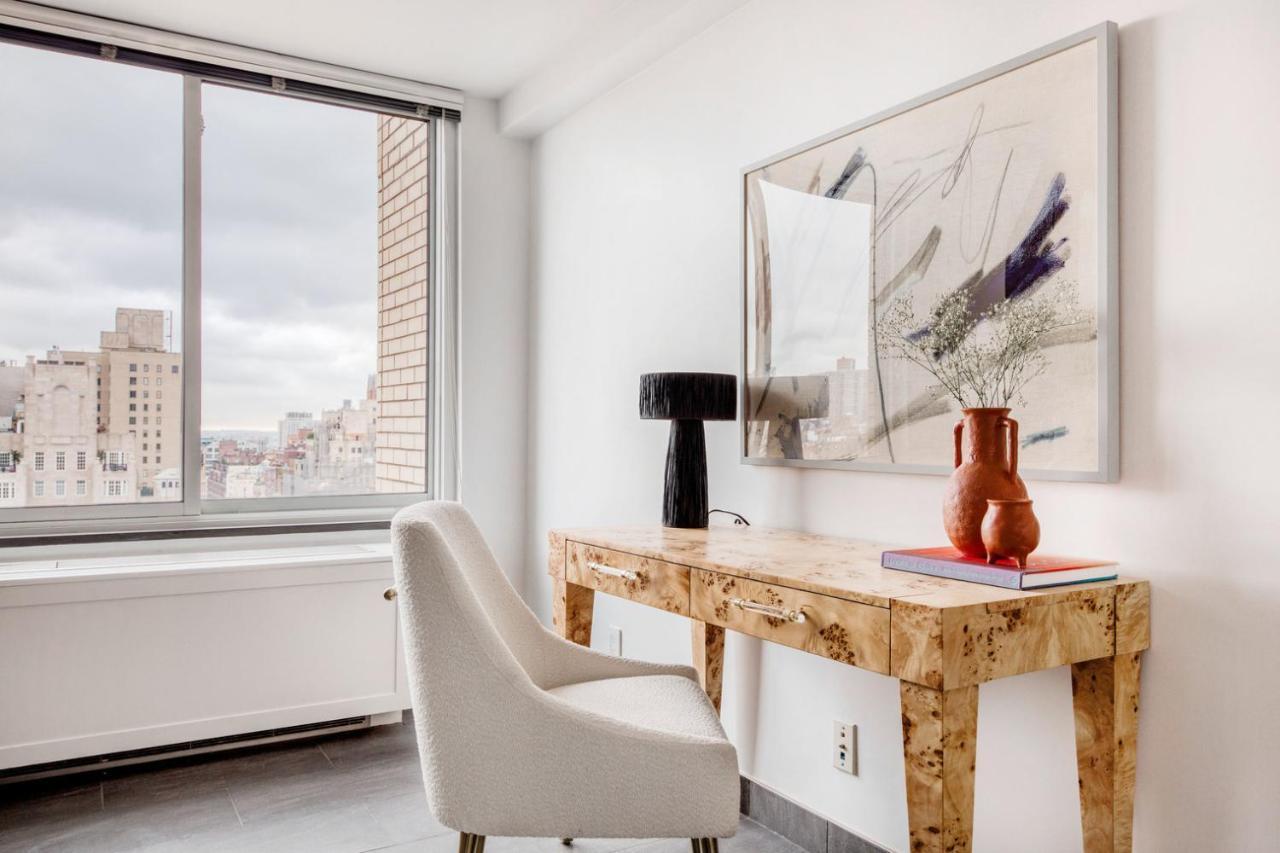 Apartment Ues 3br W Balcony Doorman Nr Park Nyc-1192 New York