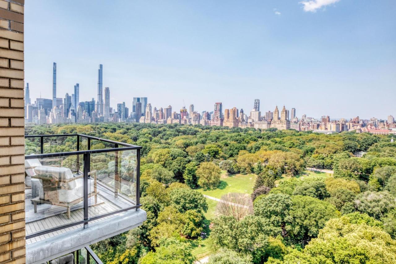 Apartment Ues 3br W Balcony Doorman Nr Park Nyc-1192