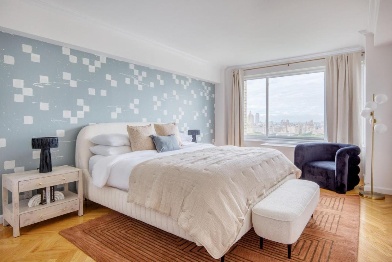 Ues 3br W Balcony Doorman Nr Park Nyc-1192 *