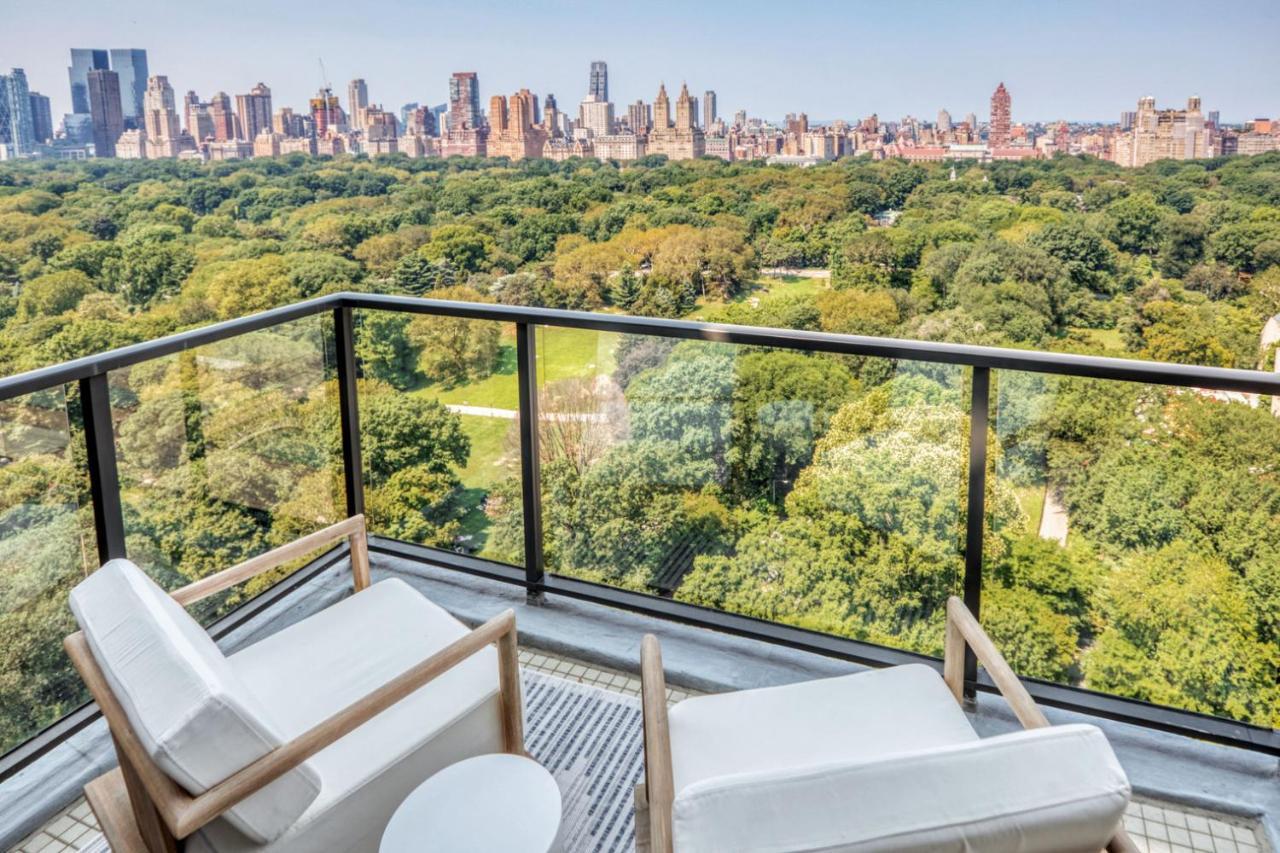 Apartment Ues 3br W Balcony Doorman Nr Park Nyc-1192 New York