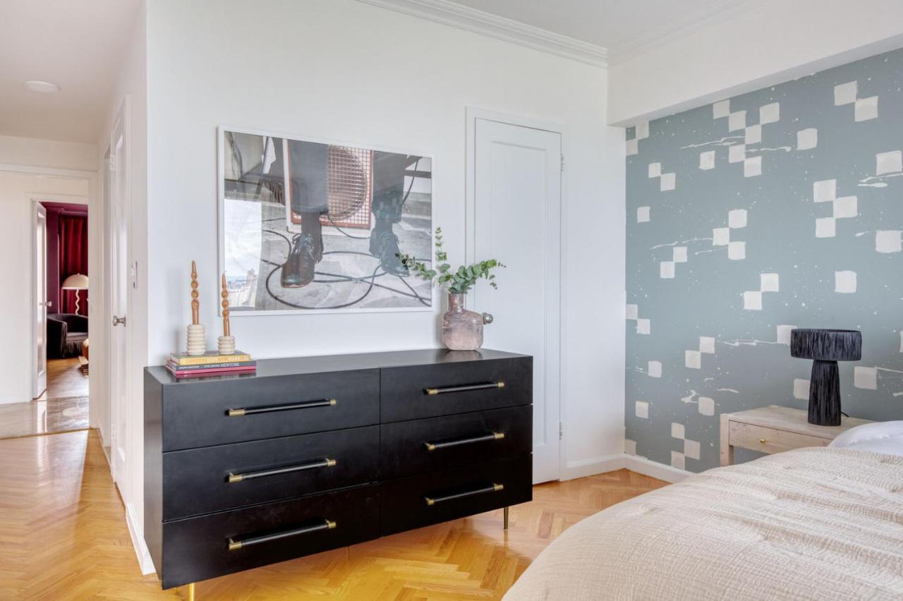 Ues 3br W Balcony Doorman Nr Park Nyc-1192 Apartment *