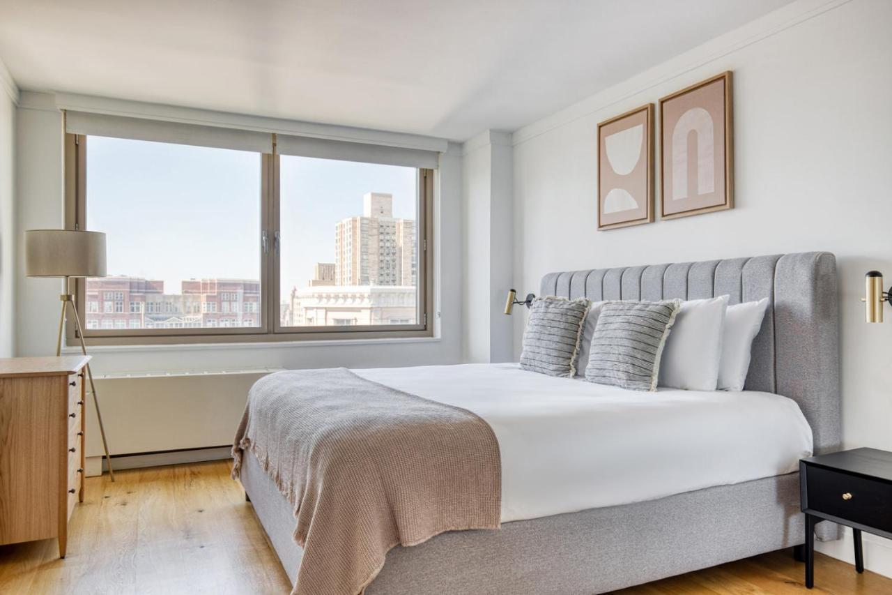 Ues 2br W Gym Wd Doorman Nr 6 Train Met Nyc-655
