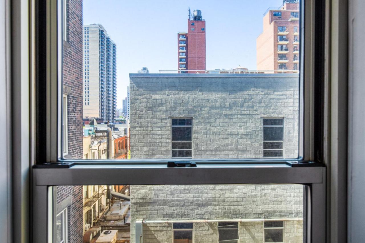 Apartment Ues 1br Nr Park Grocery Store On Block Nyc-604