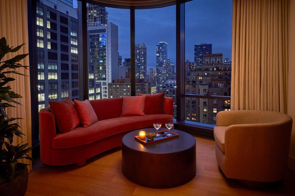 Pendry Manhattan West *