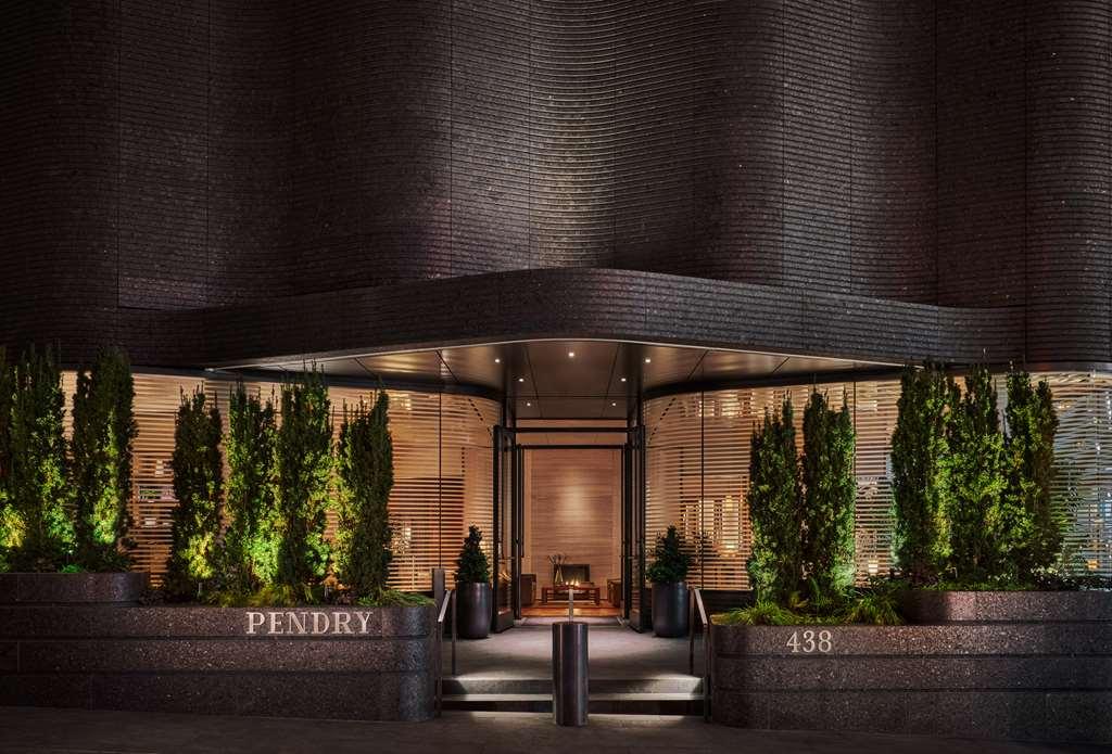 Pendry Manhattan West *