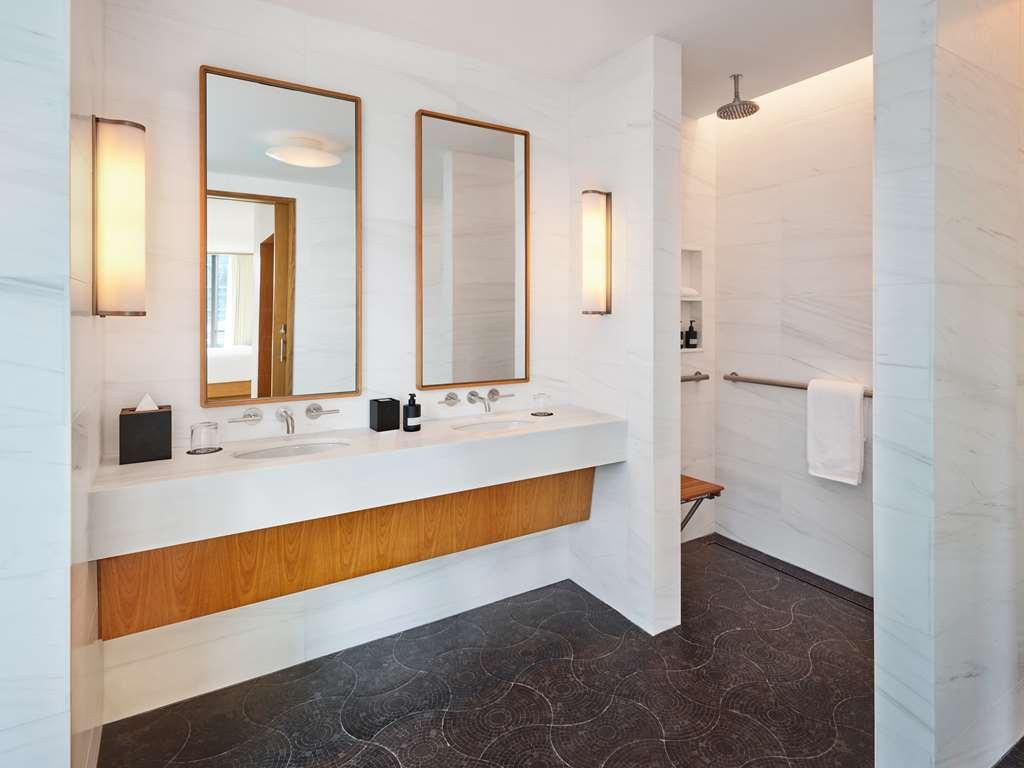 Hotel Pendry Manhattan West New York