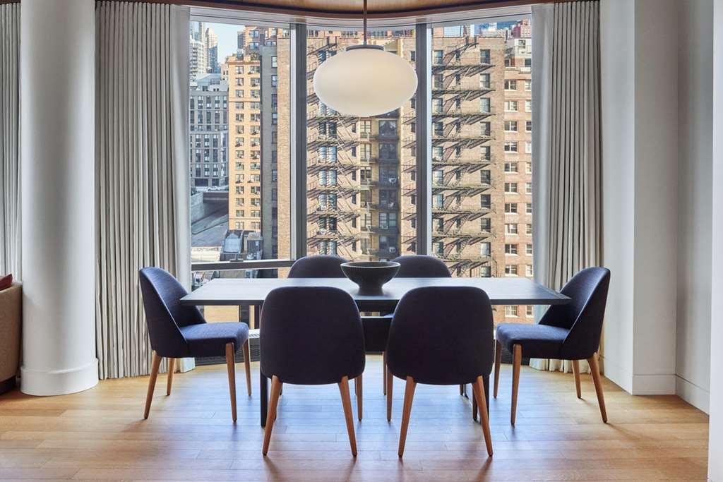 Pendry Manhattan West Hotel New York