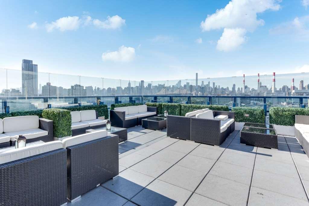 Vista Lic Hotel, Bw Premier Collection * New York