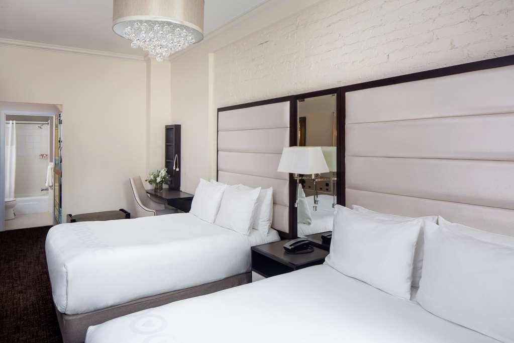Park South Hotel, Part Of Jdv By Hyatt New York