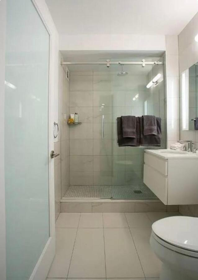 Aparthotel Stunning Views Of Manhattan New York