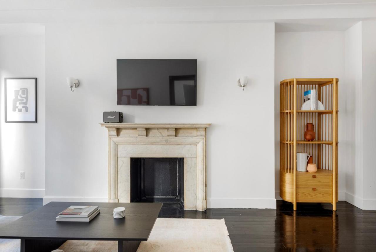 Apartment Midtown 2br W Roofdeck Doorman Nr Park Nyc-1247 *