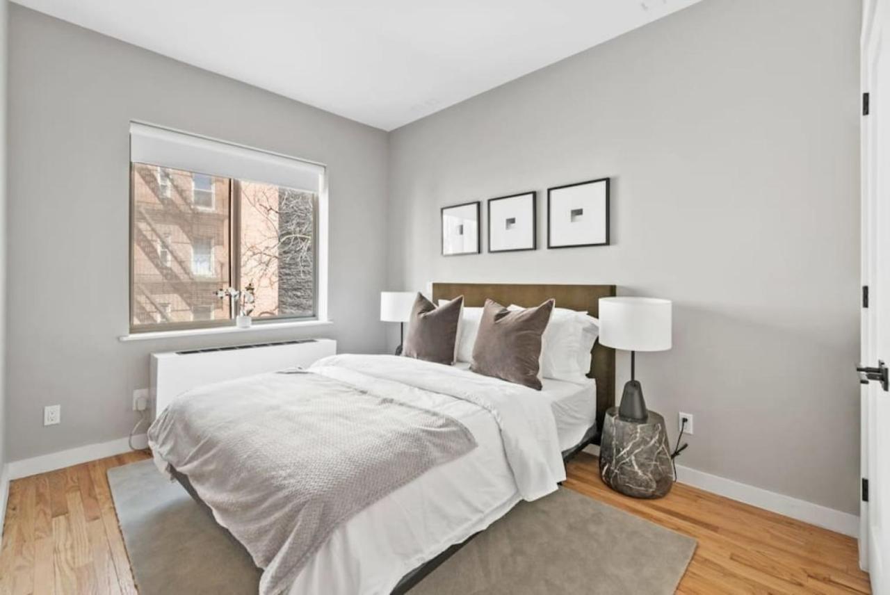 Top Notch 2br Minutes To Central Park * New York
