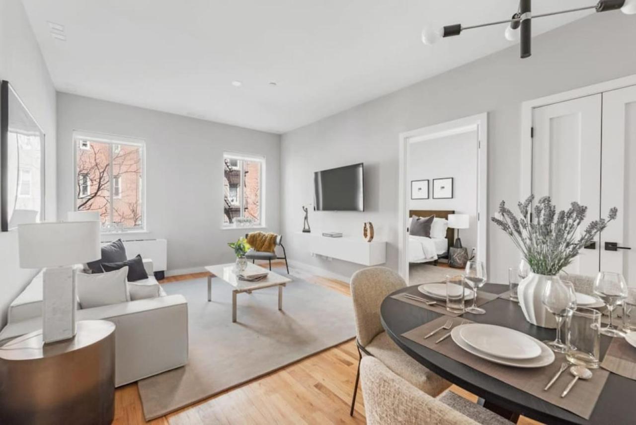 Top Notch 2br Minutes To Central Park Hotel