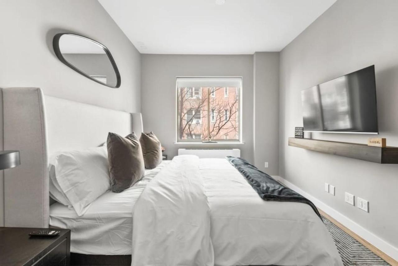 Top Notch 2br Minutes To Central Park *