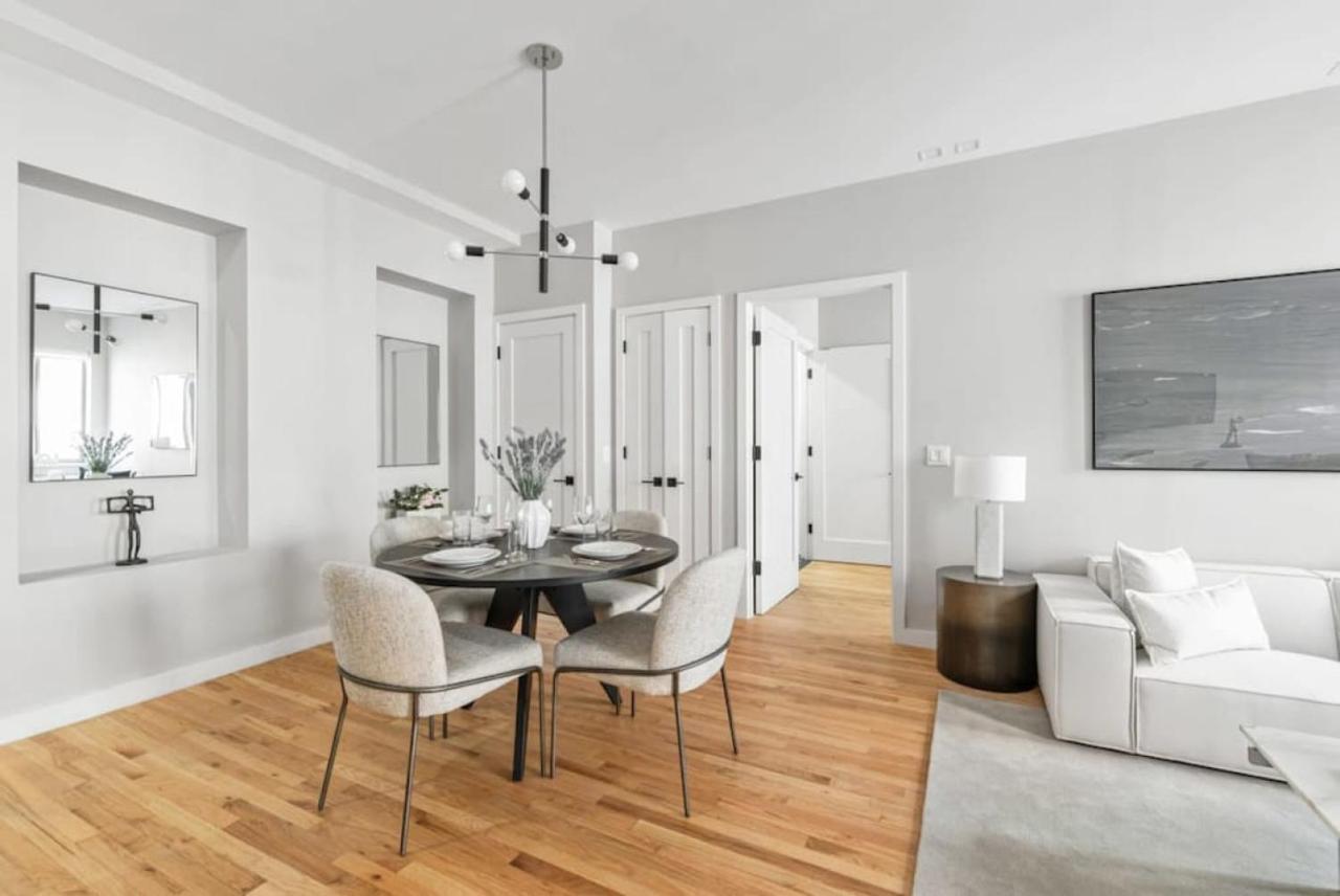 Top Notch 2br Minutes To Central Park * New York