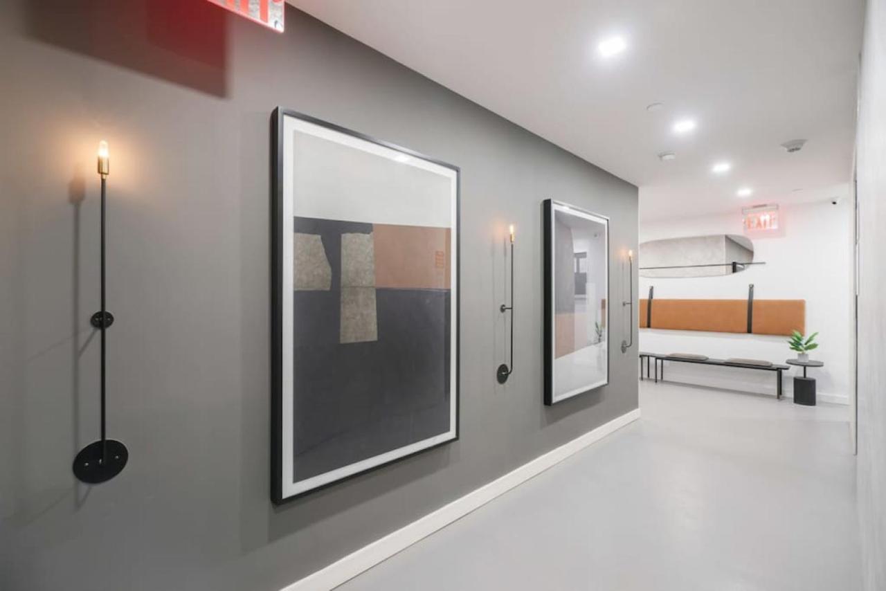 Top Notch 2br Minutes To Central Park Hotel New York
