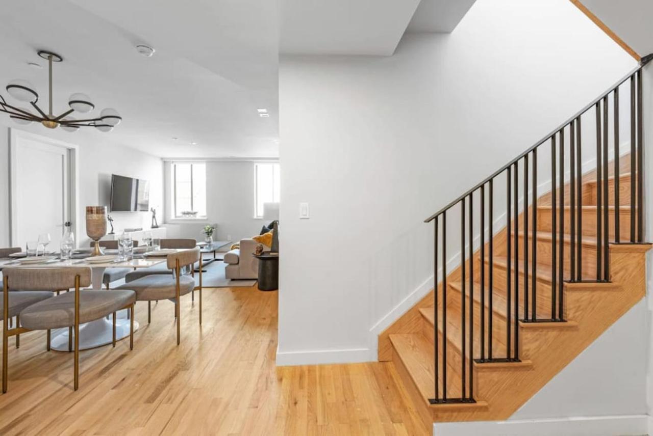 3br Penthouse With Massive Private Rooftop Apartment New York