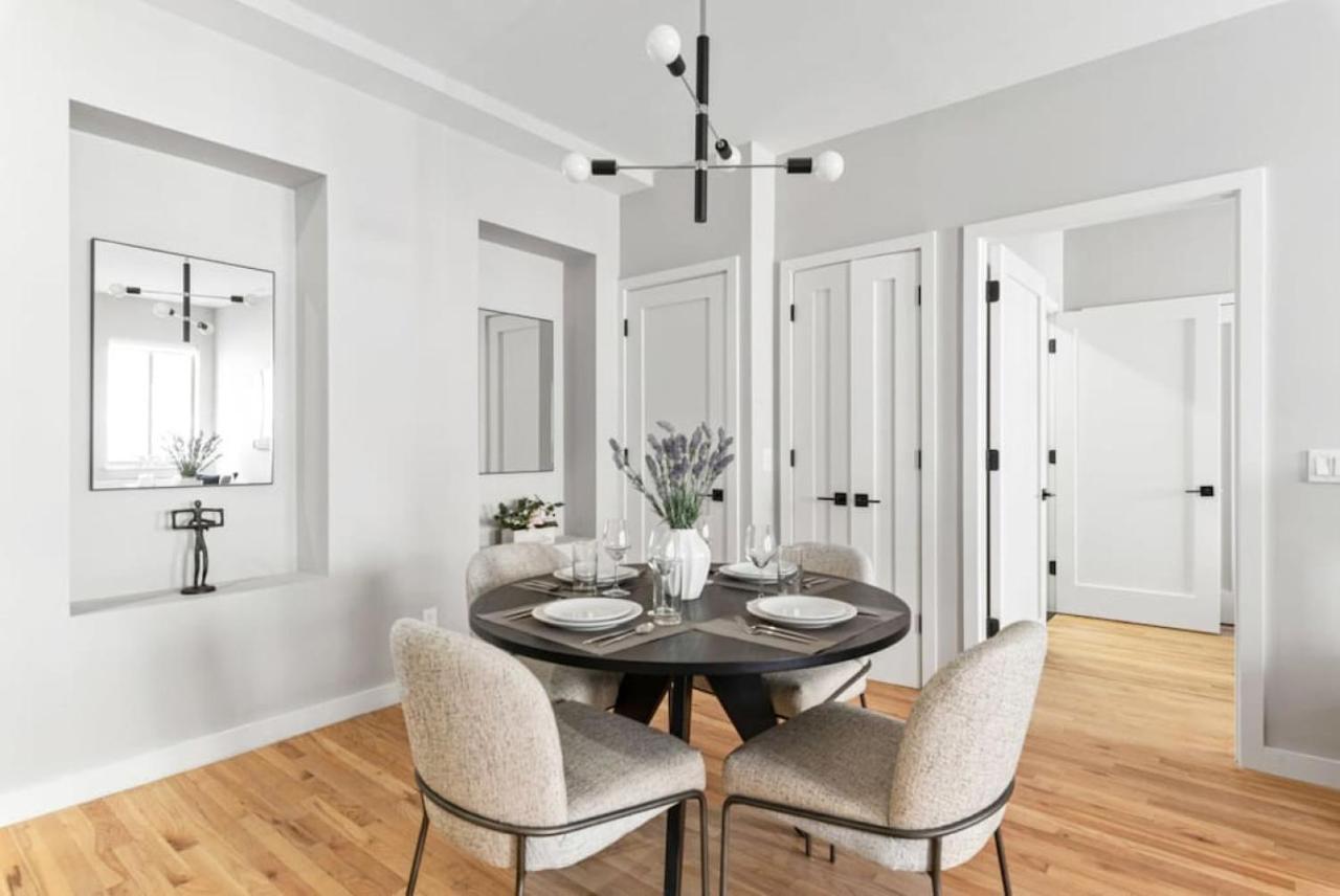 Top Notch 2br Minutes To Central Park Hotel *