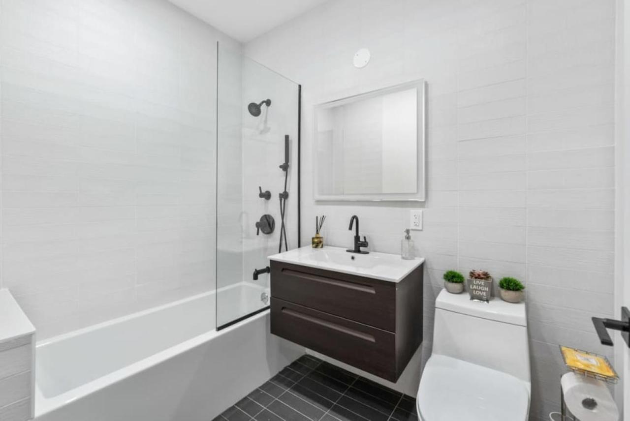 Hotel Top Notch 2br Minutes To Central Park