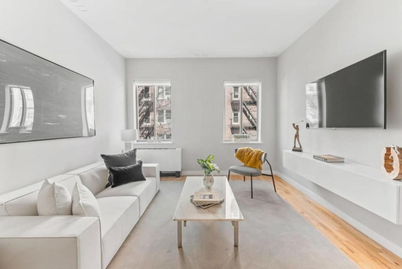 Top Notch 2br Minutes To Central Park *