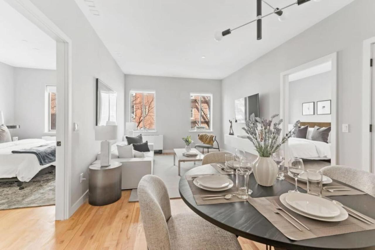 Hotel Top Notch 2br Minutes To Central Park *