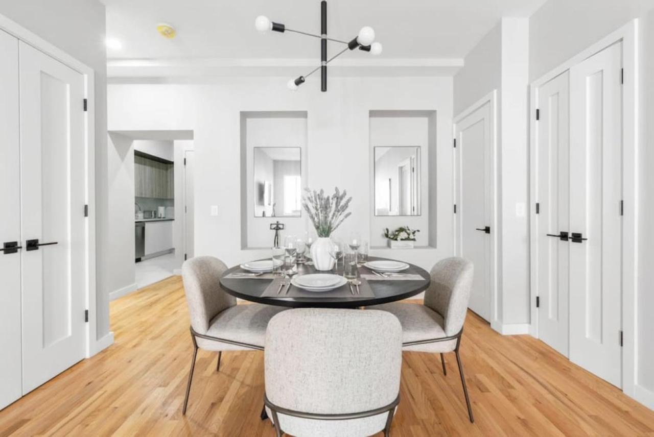 Top Notch 2br Minutes To Central Park