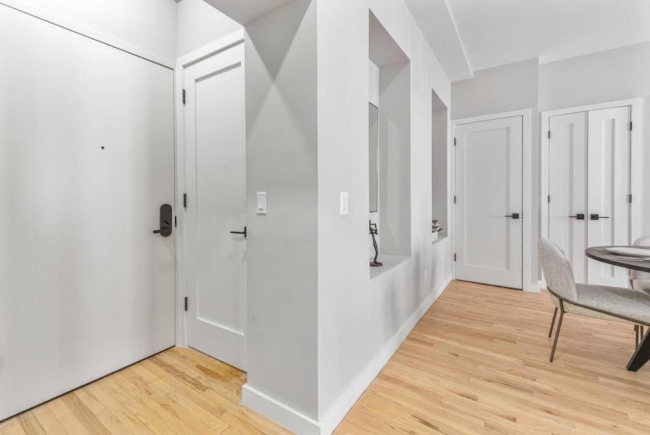 Hotel Top Notch 2br Minutes To Central Park