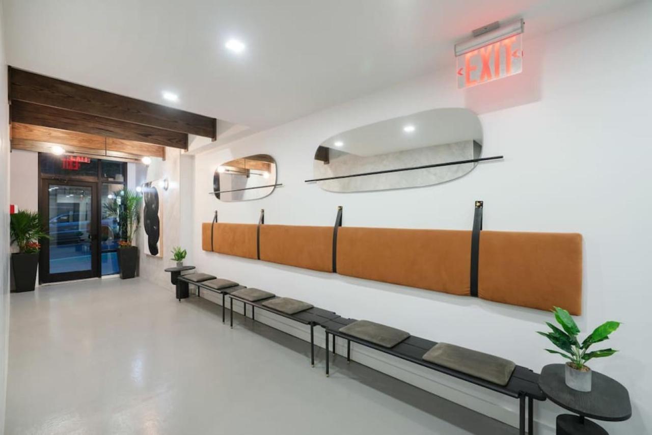 Top Notch 2br Minutes To Central Park Hotel