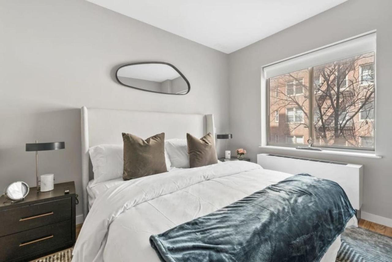Hotel Top Notch 2br Minutes To Central Park New York