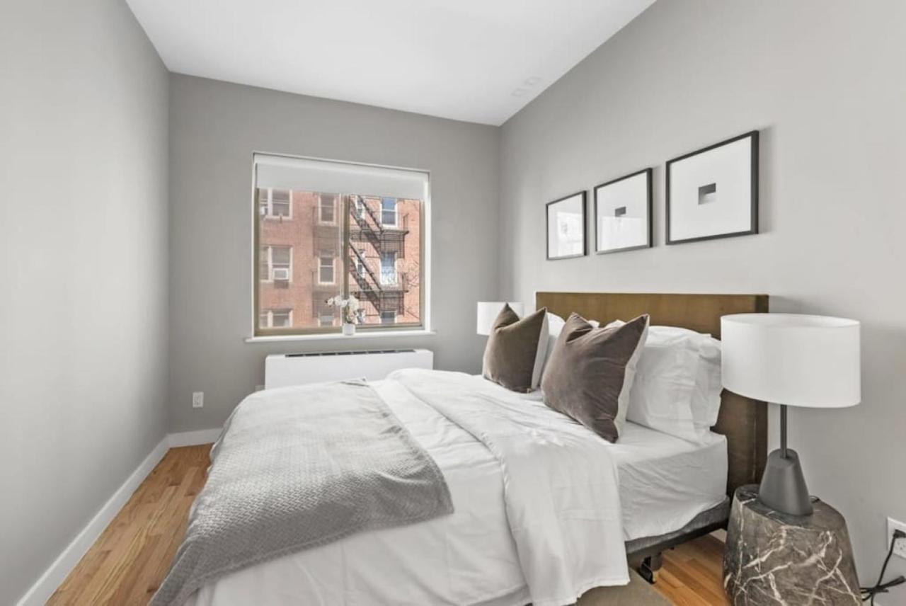 Top Notch 2br Minutes To Central Park * New York