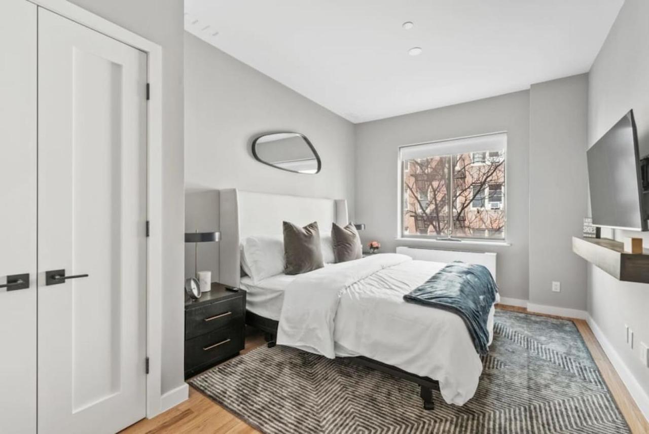 Top Notch 2br Minutes To Central Park * New York