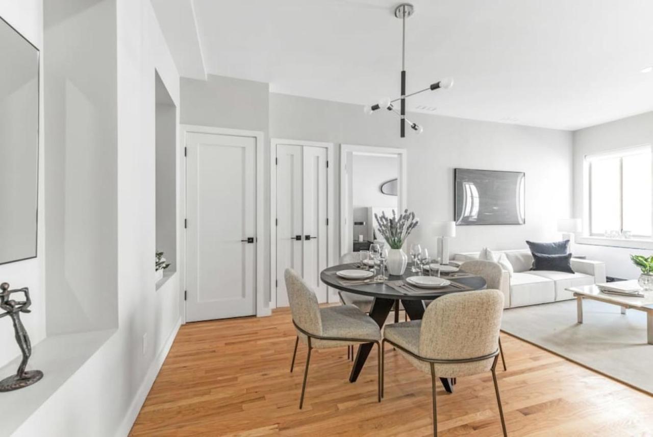 Top Notch 2br Minutes To Central Park Hotel *